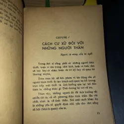 Xã giao hằng ngày - Nguyễn Cung Vũ 928452