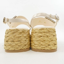 Giày sandal ROGER VIVIER RVW73438780BSSC019 - Hàng hiệu Authentic 827539