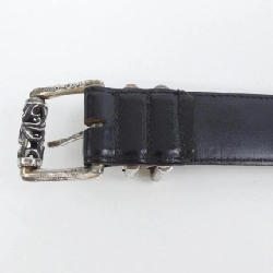 Thắt lưng CHROME HEARTS ROLLER 1.5 3PC 2241 304 2200 - Hàng hiệu Chính hãng 883959