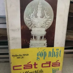 Góp nhặt cát đá