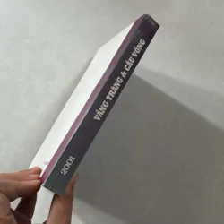 Vầng trăng và cầu vồng - Nguyễn Trung Đức dịch 746944