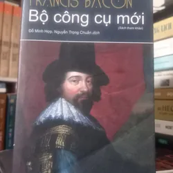 Bộ công cụ mới - Francis Bacon 592425