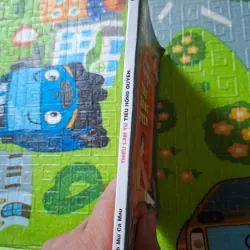 Thiếu Lâm Tự - Tiểu Hồng Quyền 1029086