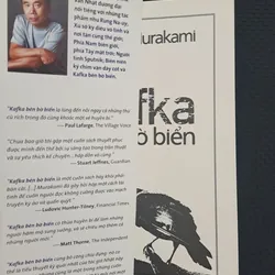 Kafka bên bờ biển - Haruki Murakami 715402