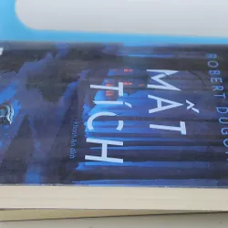 Tiểu thuyết trinh thám của Robert Dugoni: MẤT TÍCH 737711