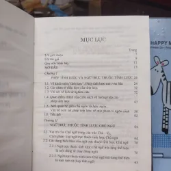 Sách: Phép tỉnh lược và ngữ trực thuộc tỉnh lược trong Tiếng Việt - TG: Phạm Văn Tình (A2) 751304