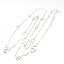 Hàng hiệu Authentic - Dây chuyền Hermès Flandore 842774