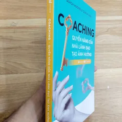 Coaching Quyền năng của nhà lãnh đạo tạo ảnh hưởng 607627