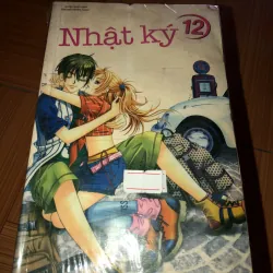 Nhật ký tân hôn