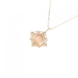 K10PG Đá Rhodochrosite Dây Chuyền - Hàng hiệu Chính hãng 859940