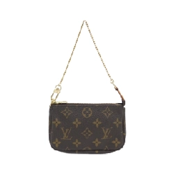 Túi xách mini Monogram Louis Vuitton M58009