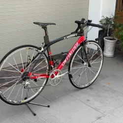 xe đạp sườn carbon SPECIALZED  S-WORKS 934042