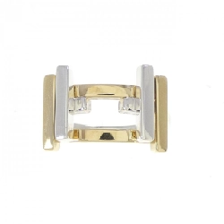 Nhẫn Tiffany Axis - Hàng hiệu Authentic 834916