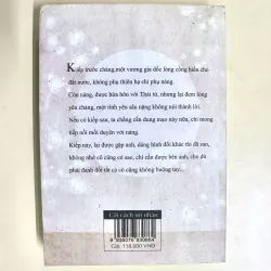 Tiểu thuyết Cốt Cách Mỹ Nhân 929416