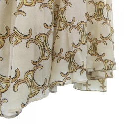 【Mã giảm giá】Váy CELINE 651415