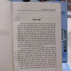 Sách - Nhân vật Đông Châu -  Nguyễn Tử Quang (A1) 564620
