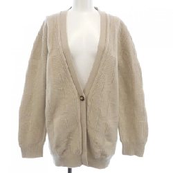 HERMES エルメス *07-7707. Áo khoác cardigan