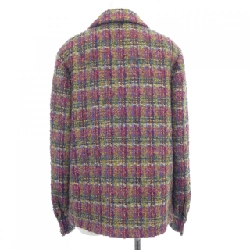 【Mã giảm giá】Áo khoác CHANEL 641382