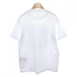 Áo thun HERMES Cartouche Coaching 5E4647DA - Hàng hiệu Authentic 824482