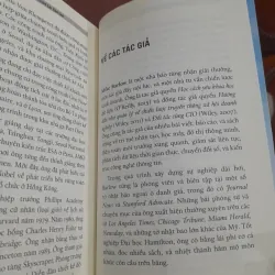 Mike Barlow và Cornelia Lévy-Bencheton - ĐÔ THỊ THÔNG MINH, TƯƠNG LAI XÁN LẠN 776825