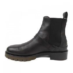 Giày boot HERMES - Hàng hiệu Authentic 904851