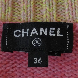 Chanel CHANEL P73911K10586 22K len 633039