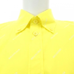 Balenciaga BALENCIAGA 534333 TBL96 Áo sơ mi - Hàng hiệu Chính hãng 892333