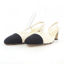 Giày slingback CHANEL G31318Y51040 - Hàng hiệu Authentic 829119