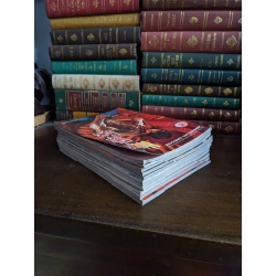 TRUYỆN TRANH Vương Tiểu Long - Hoàng Ngọc Lang 139771