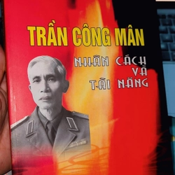 Trần Công Mẫn - Nhân cách và tài năng 444750