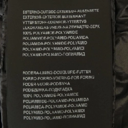 Áo khoác lông vũ DUVETICA BIBARI 631815