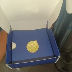 Huy hiệu kỉ niệm 80 năm viettinbank 966360