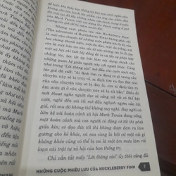 MARK TWAIN - Những cuộc phiêu lưu của Huckleberry Finn 497927