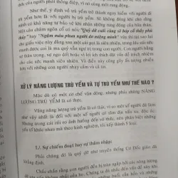 COMBO 7 CUỐN VỀ CẢM XẠ HỌC CỦA DƯ QUANG CHÂU VÀ TRẦN VĂN BA 777324