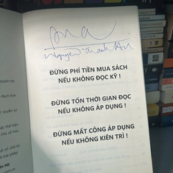 Biến Lời Từ Chối Thành Cơ Hội Vàng 475009