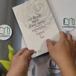 Cố Định Một Đám Mây - Nguyễn Ngọc Tư 798342