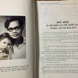 TÍCH HỢP VĂN HÓA ĐÔNG TÂY CHO MỘT CHIẾN LƯỢC GIÁO DỤC TƯƠNG LAI ( Xuất bản 1996 bìa cứng ) 683795