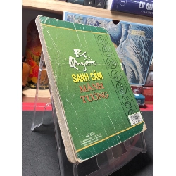 Bí quyết sanh cầm mãnh tướng 2002 mới 70% ố , chóc bìa Đông A Sáng HPB0410 GIÁO TRÌNH, CHUYÊN MÔN 917275