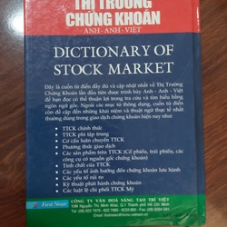 Từ điển thuật ngữ Thị trường chứng khoán Anh - Anh - Việt 528396