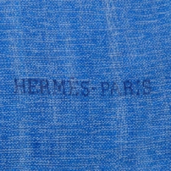 Khăn choàng HERMES - Hàng hiệu Authentic 837171