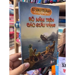 BỘ NĂM LỪNG DANH - ENID BLYTON