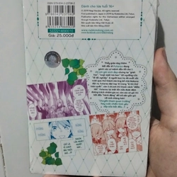 Truyện nhà có nàng dâu tập 10 (nguyên seal) 463828