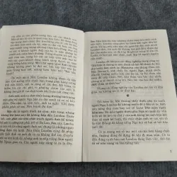 ĐỢI CHỜ - JOHN LE CARRÉ 574637