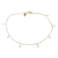 Piaget Sunlight Bracelet - Hàng hiệu Authentic 846533
