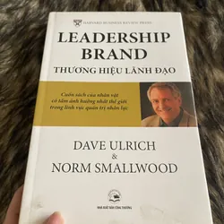 Thương Hiệu lãnh đạo