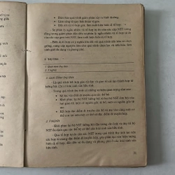 Ôn thi thuyển sinh Đại học Sinh học - Nguyễn Viết Nhân - 1997s 521514