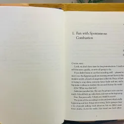 [Sách tiếng Anh 2hand] Like new 90% - 🔥 The Throne of Fire – Rick Riordan 590277