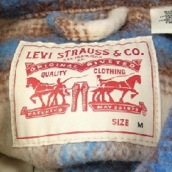 Áo khoác LEVI'S 632405