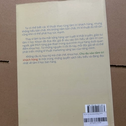 Chu du vào tâm trí khách hàng 551447