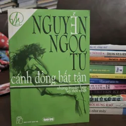 CÁNH ĐỒNG BẤT TẬN 1032464